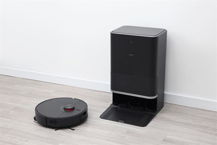 Robot hút bụi lau nhà Xiaomi X20 Max BHR9220EU